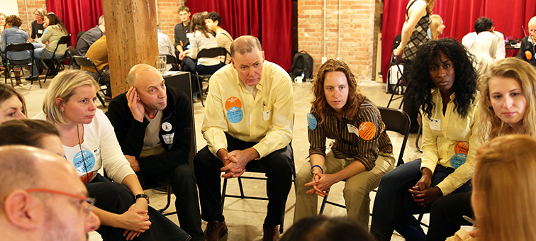 Centre for Social Innovation - Annex image 4