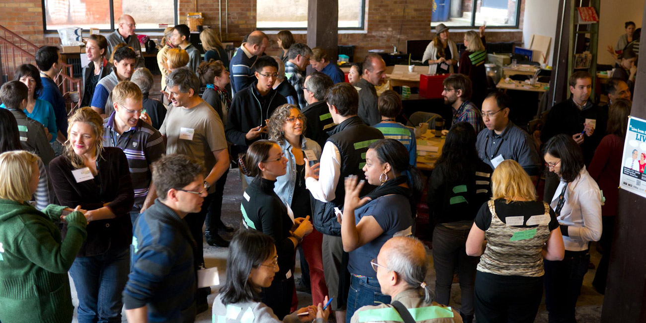 Centre for Social Innovation - Annex image 3