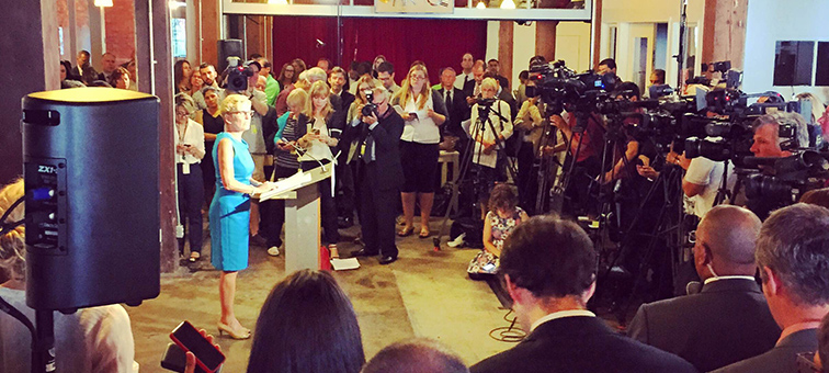 Centre for Social Innovation - Annex image 5