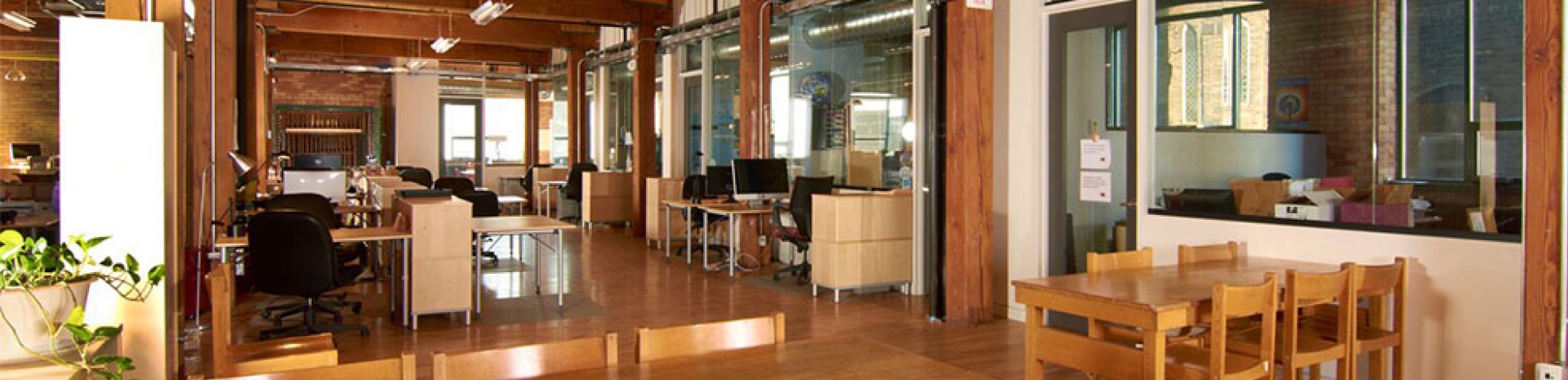 Centre for Social Innovation - Annex profile image