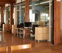 Centre for Social Innovation - Annex profile image