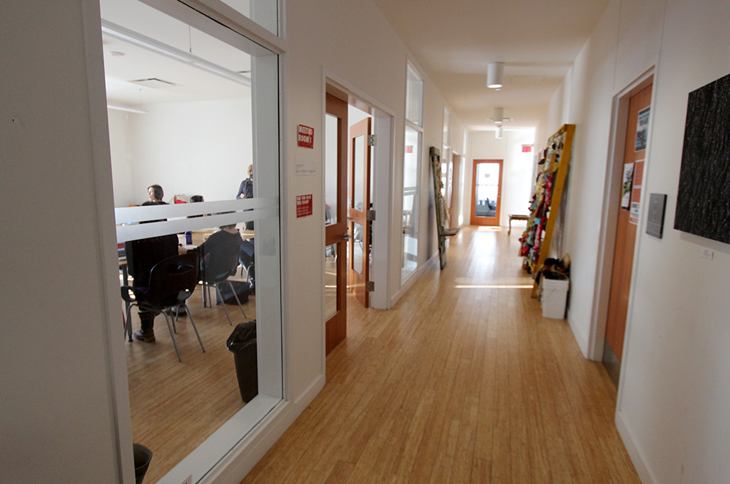 Centre for Social Innovation - Regent Park image 2