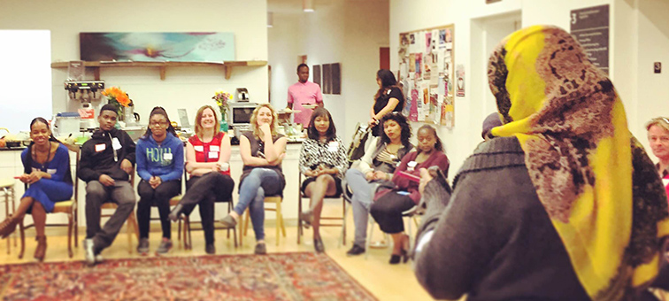 Centre for Social Innovation - Regent Park image 4