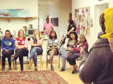 Centre for Social Innovation - Regent Park image 4