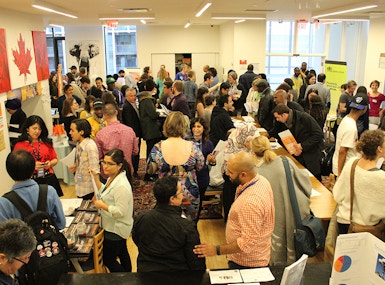 Centre for Social Innovation - Regent Park image 3