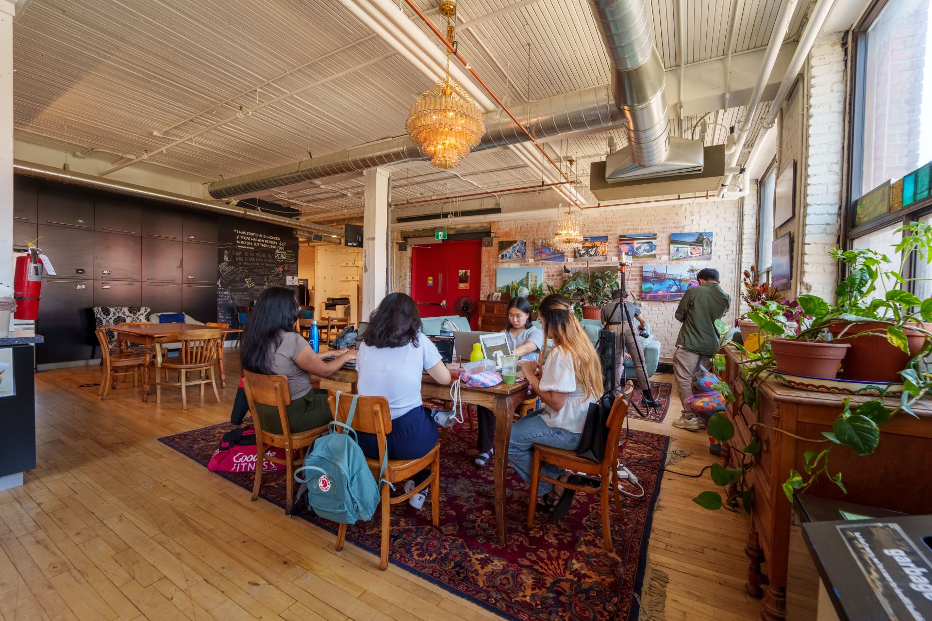 Centre for Social Innovation - Spadina image 4