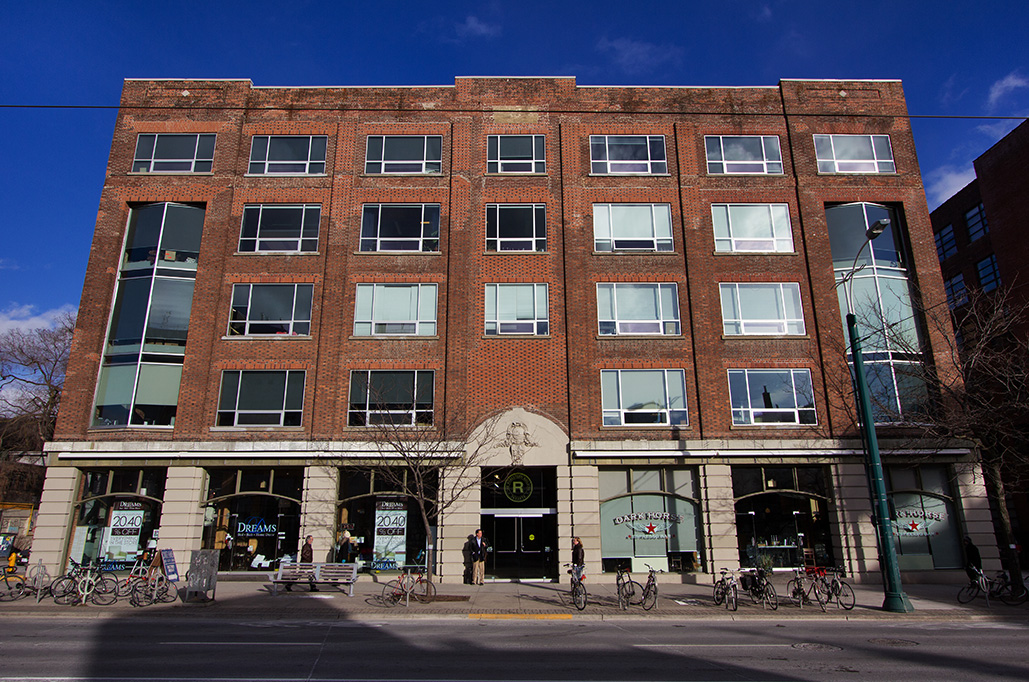 Centre for Social Innovation Spadina, Toronto Book Online Coworker Centre for Social Innovation Spadina, Toronto Book Online Coworker