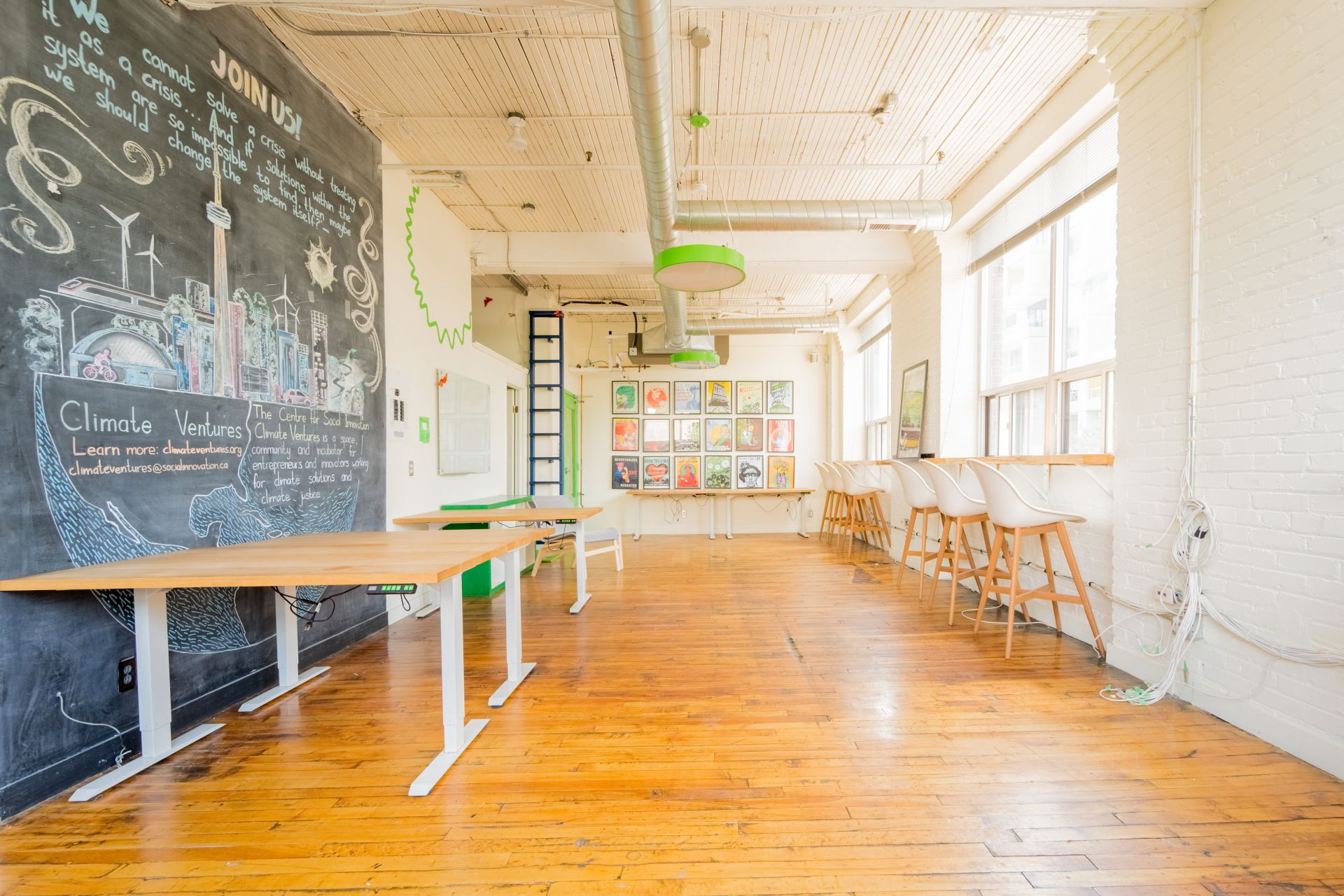 Centre for Social Innovation - Spadina image 5