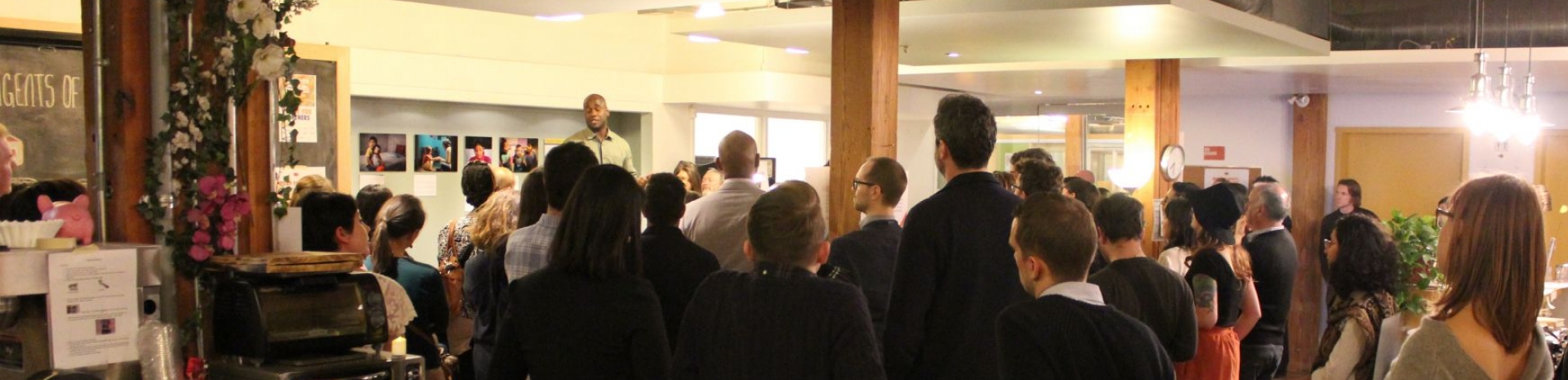 Centre for Social Innovation - Spadina profile image