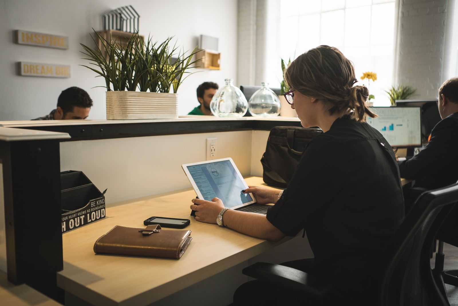 District 28 profile image