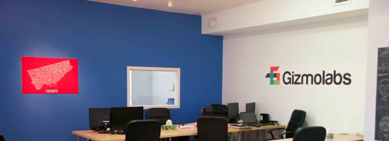 Gizmo Labs profile image