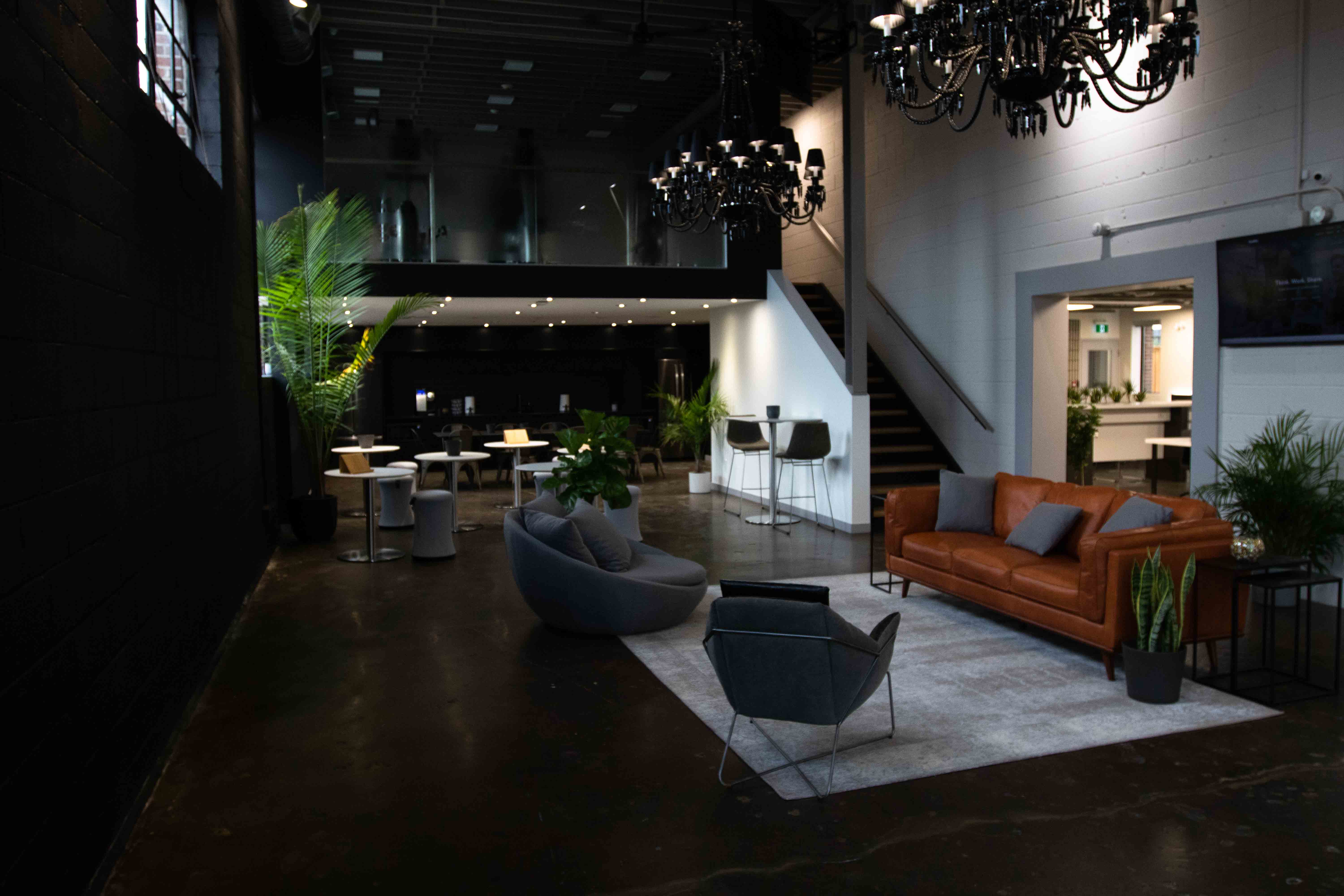 Huddle Sharespace image 2