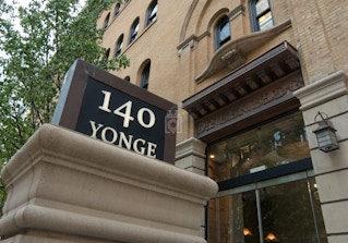 iQ Offices - 140 Yonge Street image 2