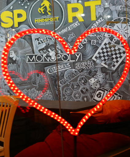 Love Child Social House image 5