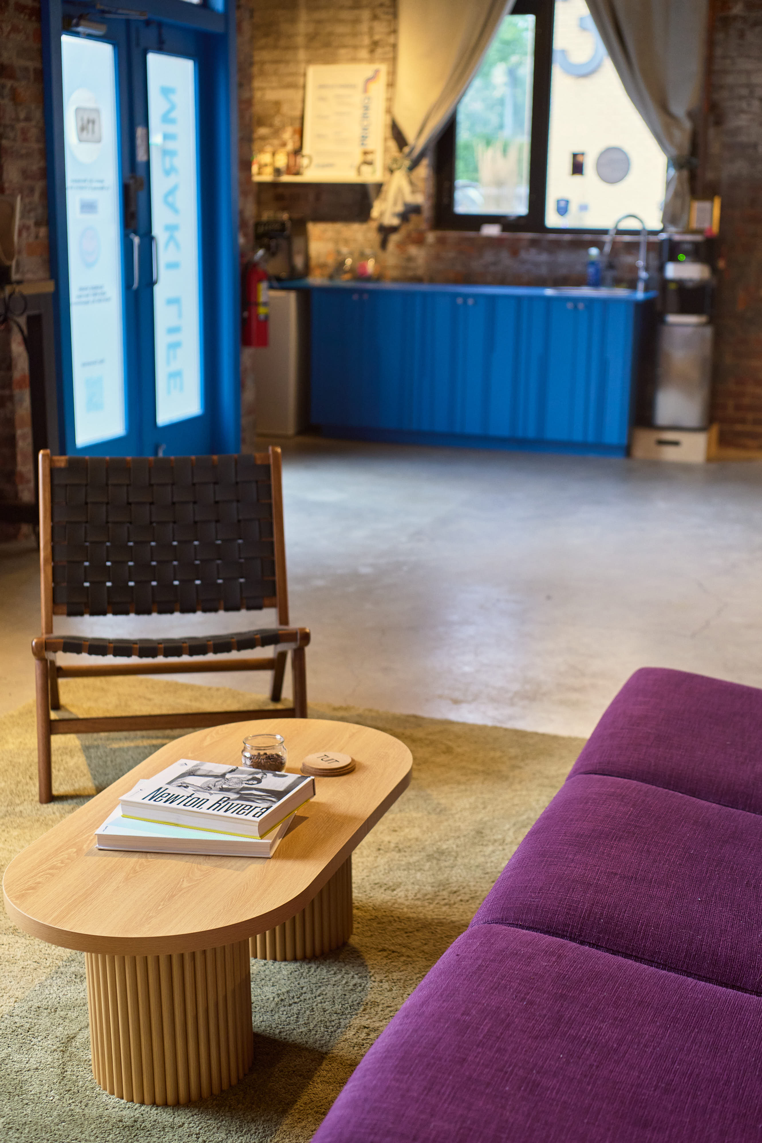 Miraki Life Workspace image 4