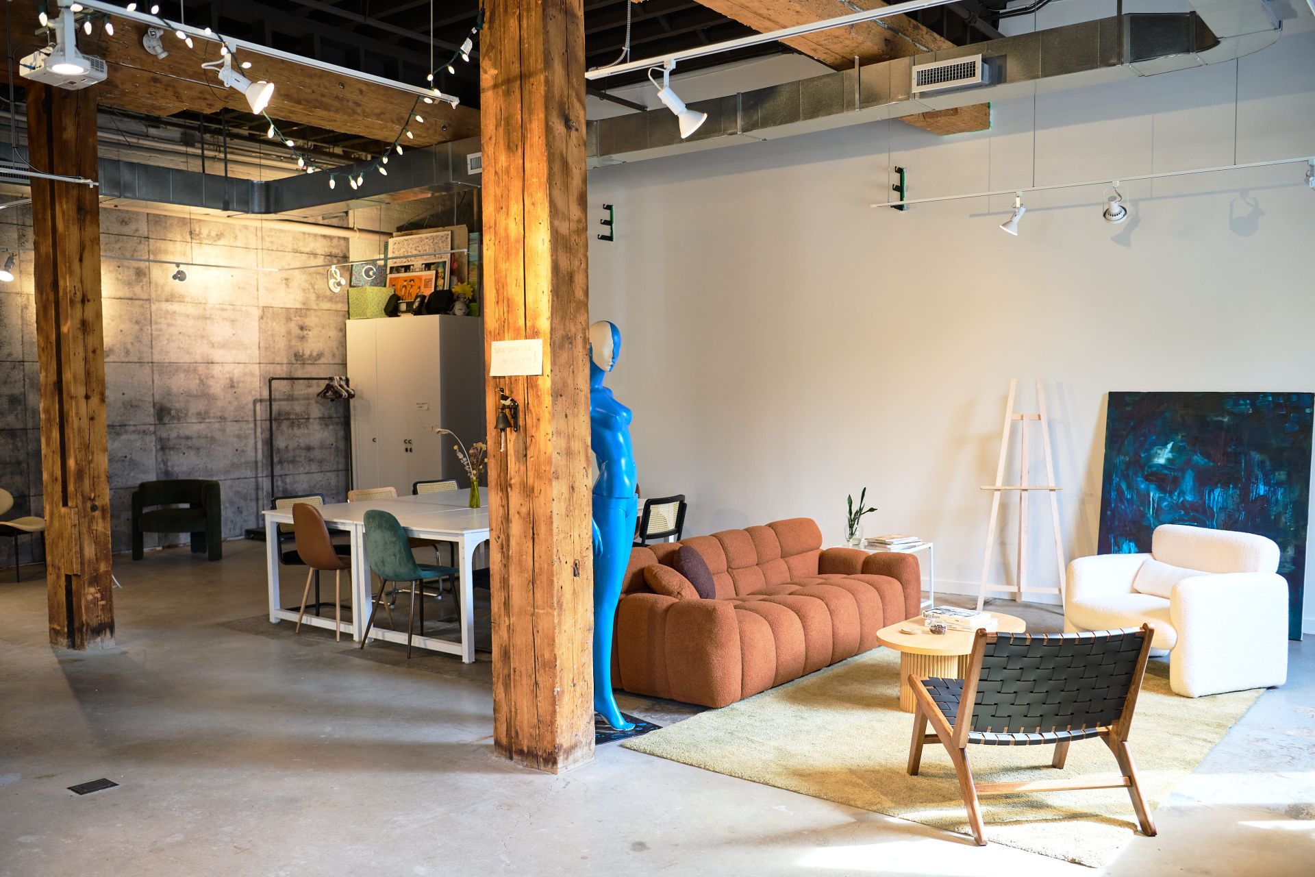 Miraki Life Workspace image 5