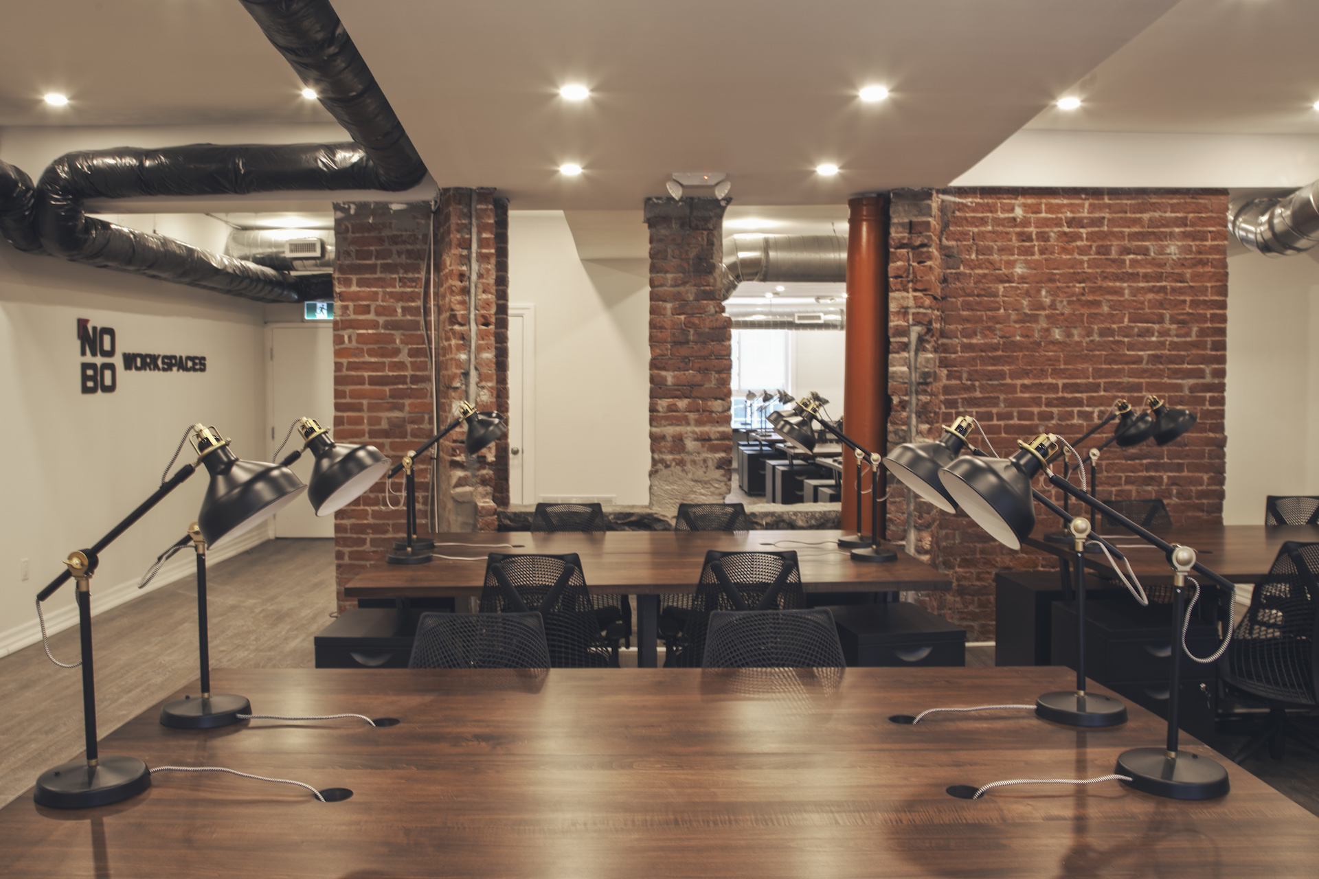 Nobo Workspaces image 5