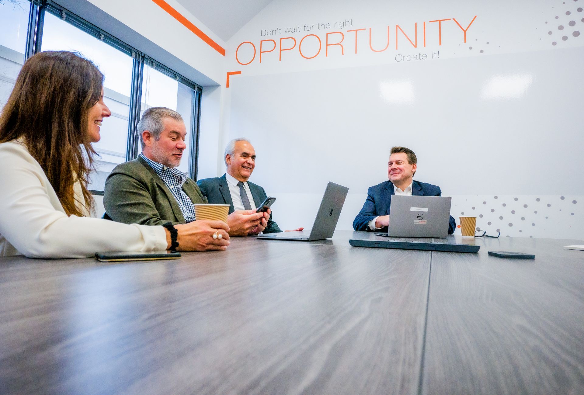 Office Square image 2