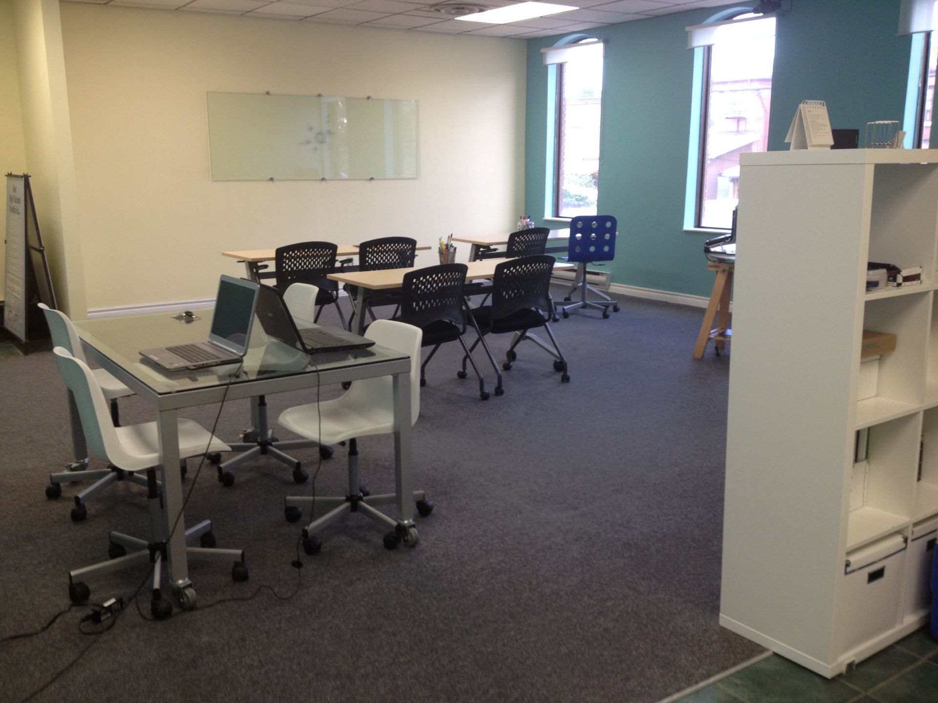 QSLA Learning Centre image 4