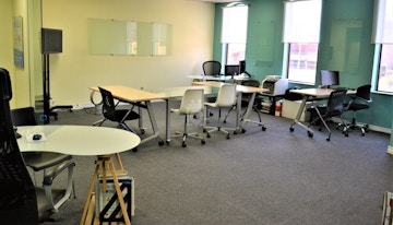 QSLA Learning Centre image 1