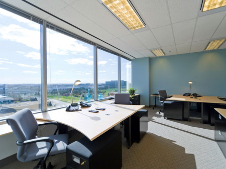 Regus - Ontario, Mississauga - Toronto Airport Corporate Centre image 3