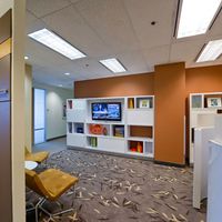 Regus - Ontario, Mississauga - Toronto Airport Corporate Centre image 4