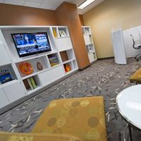 Regus - Ontario, Mississauga - Toronto Airport Corporate Centre image 2