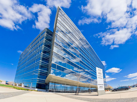 Regus - Ontario, Mississauga - Toronto Airport Corporate Centre image 1