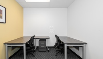 Regus - Ontario, Scarborough - 10 Milner Business Court image 1