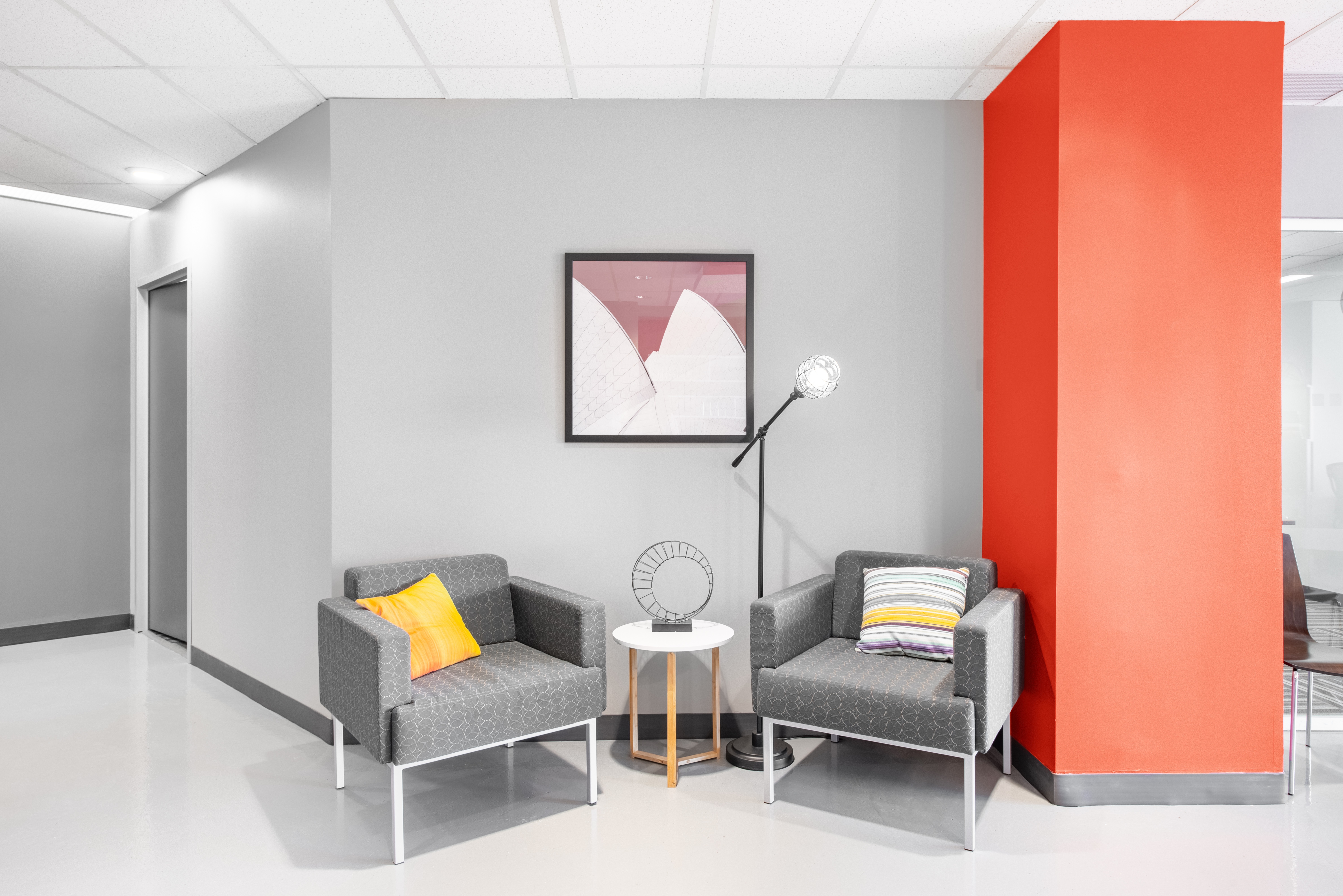 Regus - Ontario, Toronto - Don Mills image 5