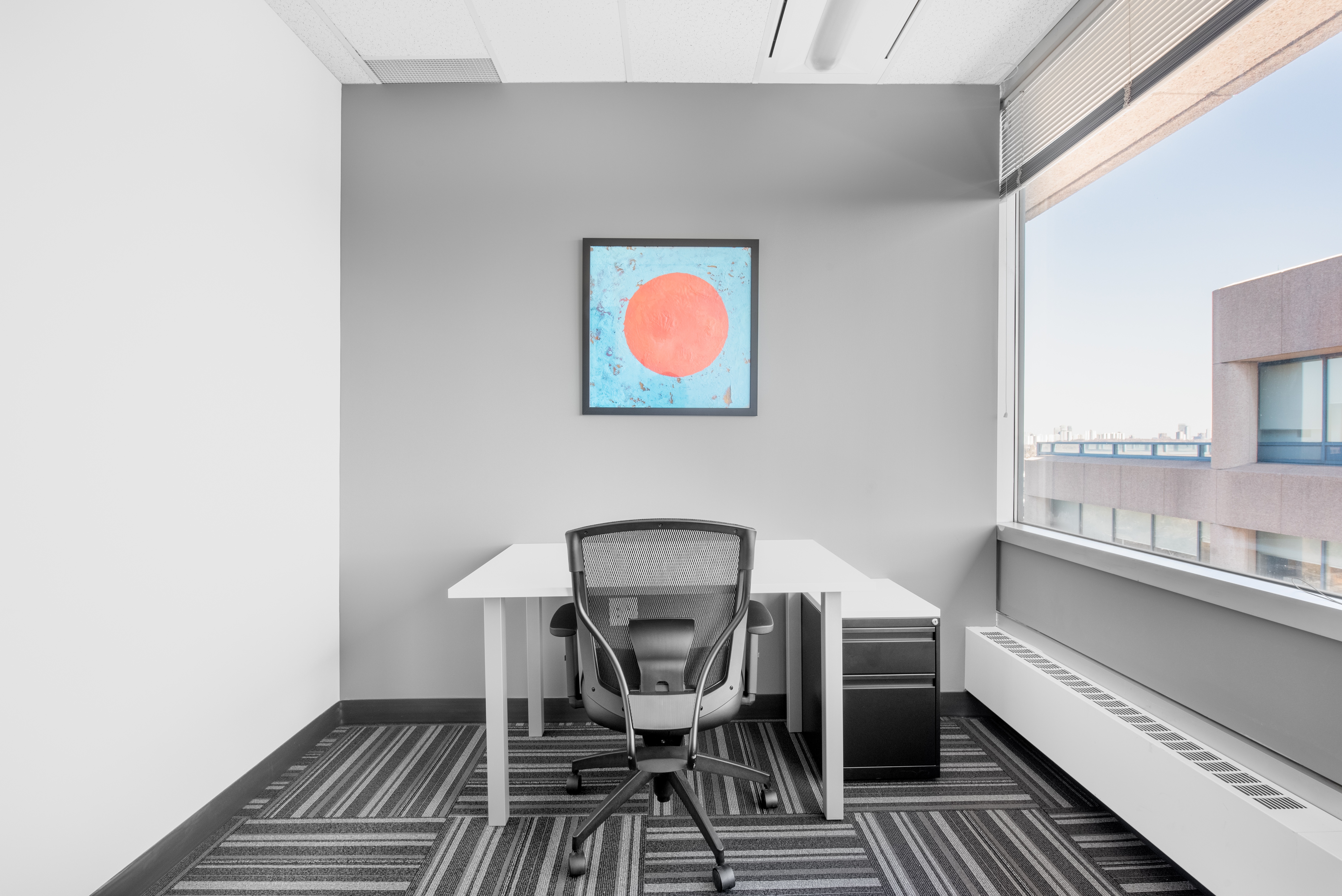 Regus - Ontario, Toronto - Don Mills image 3