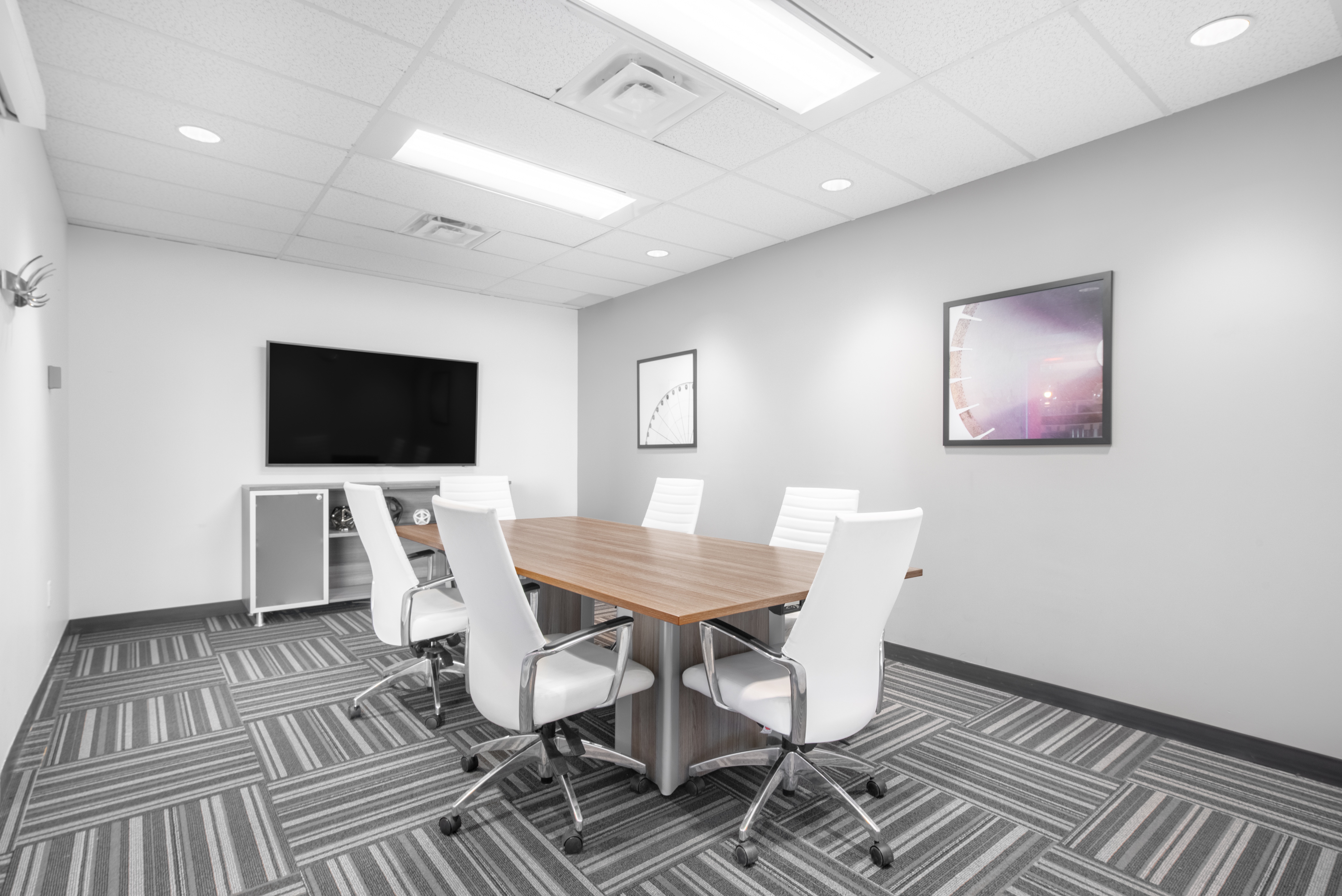 Regus - Ontario, Toronto - Don Mills image 4