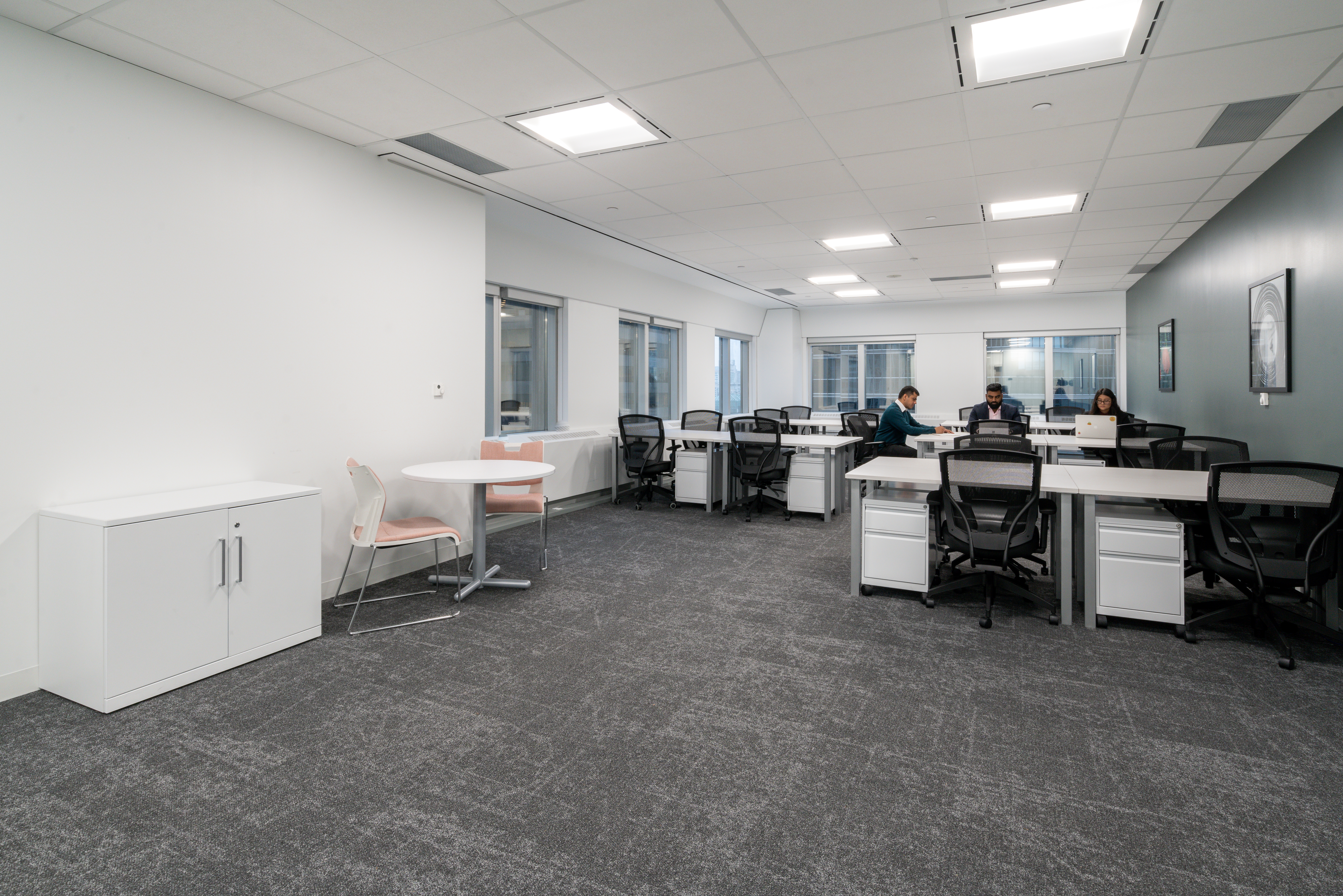 Regus - Ontario, Toronto - Exchange Tower image 3