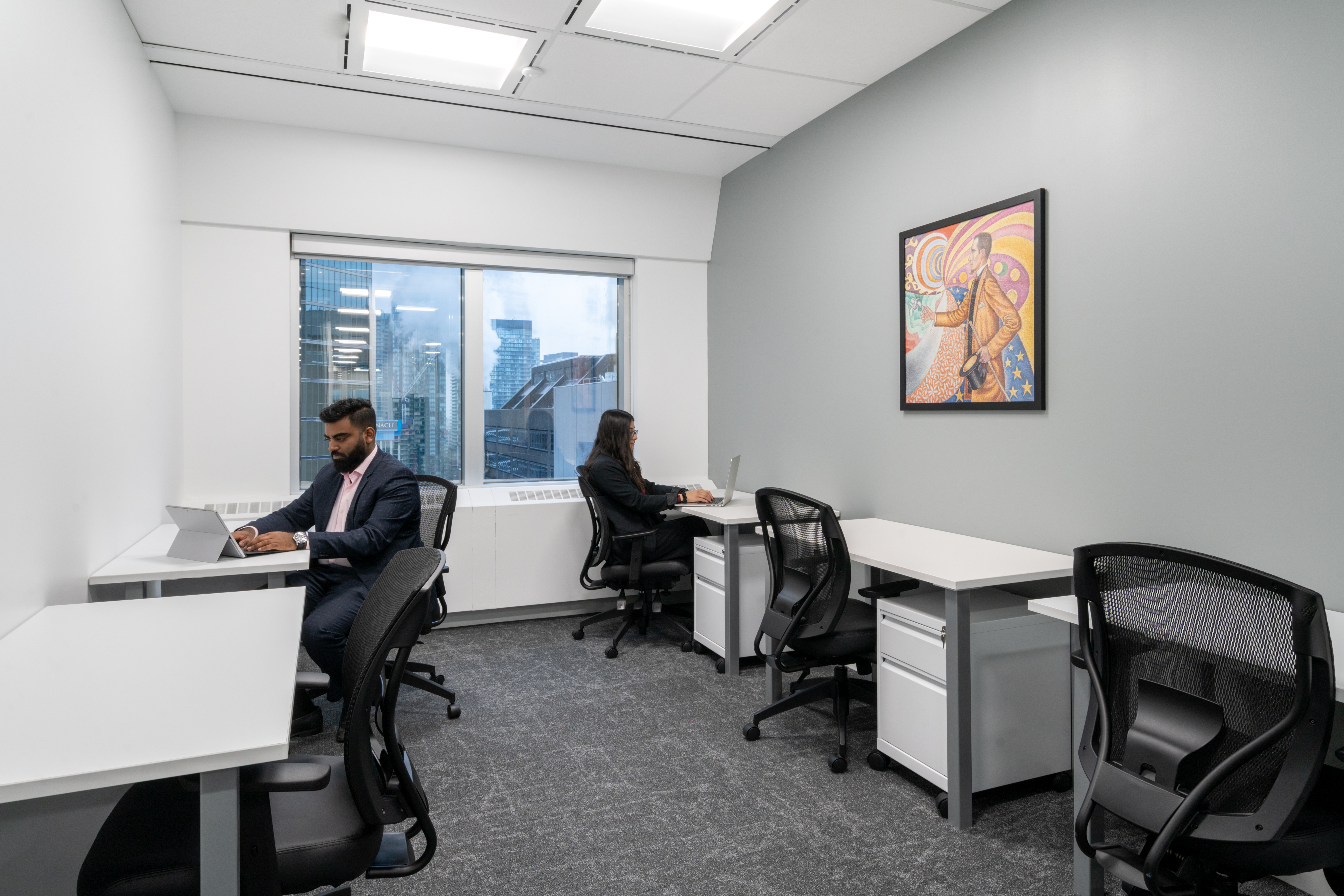 Regus - Ontario, Toronto - Exchange Tower image 5