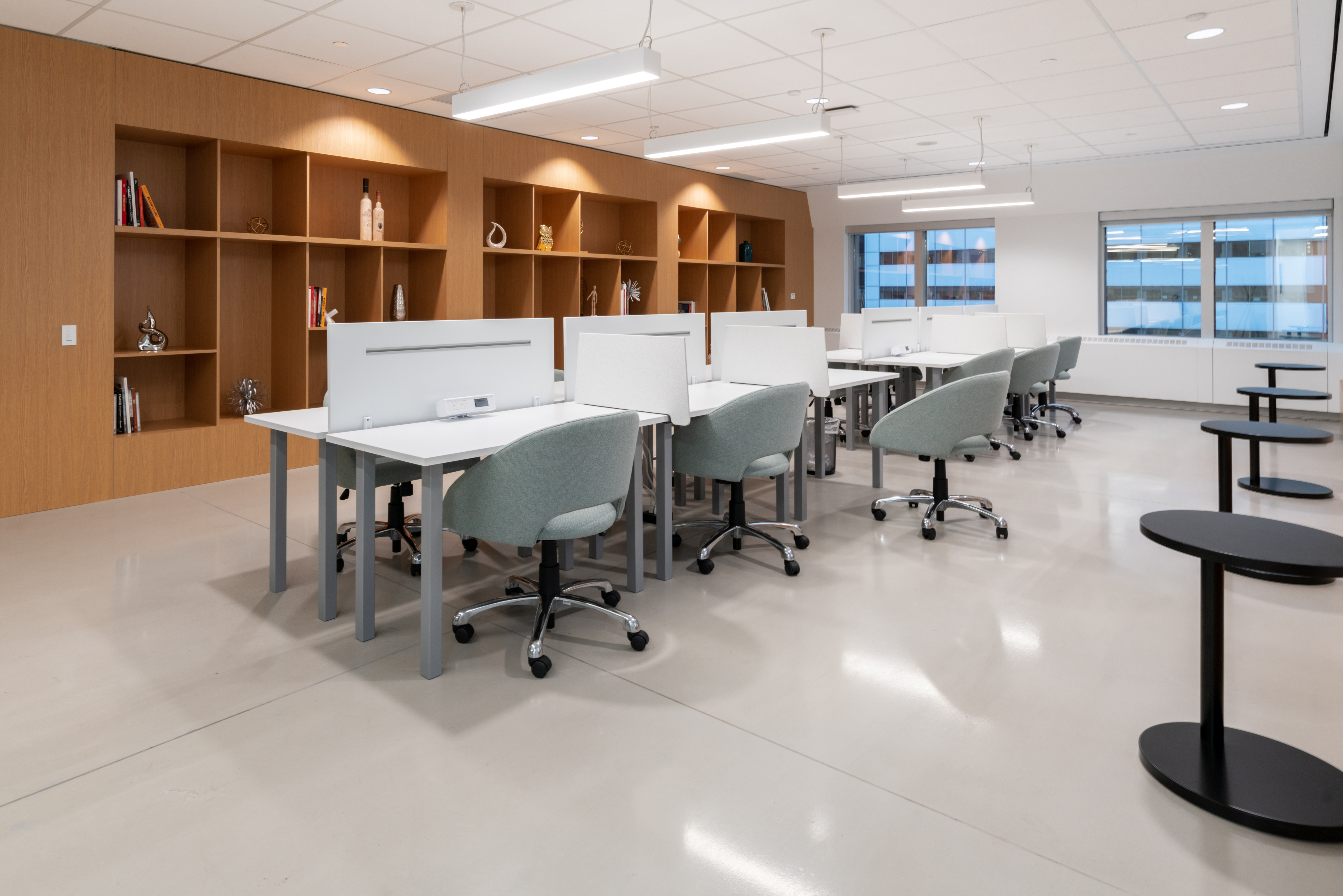 Regus - Ontario, Toronto - Exchange Tower image 2