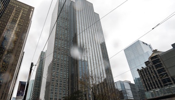 Regus - Ontario, Toronto - Exchange Tower image 1