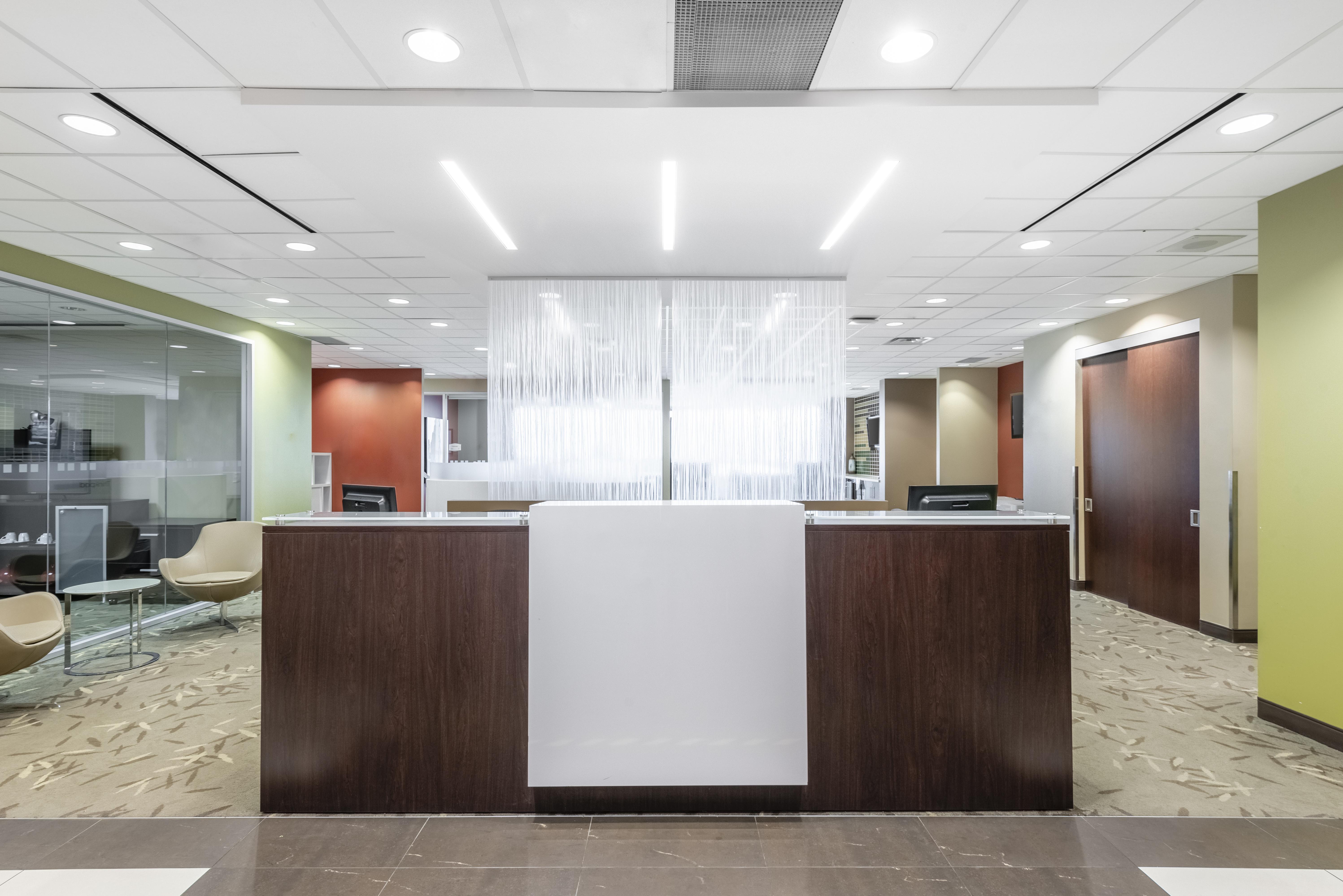 Regus - Ontario, Toronto - Islington Station image 2