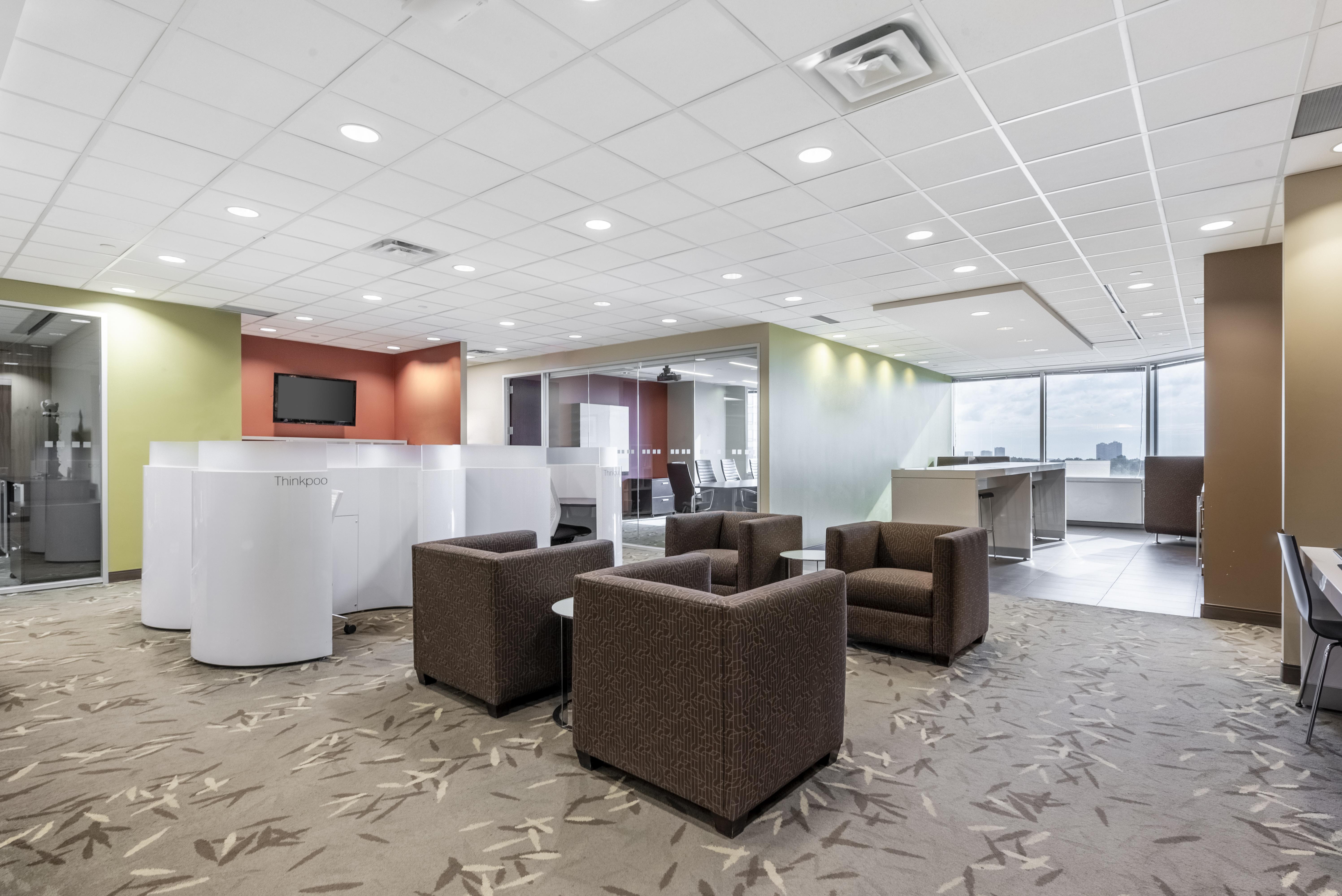 Regus - Ontario, Toronto - Islington Station image 5
