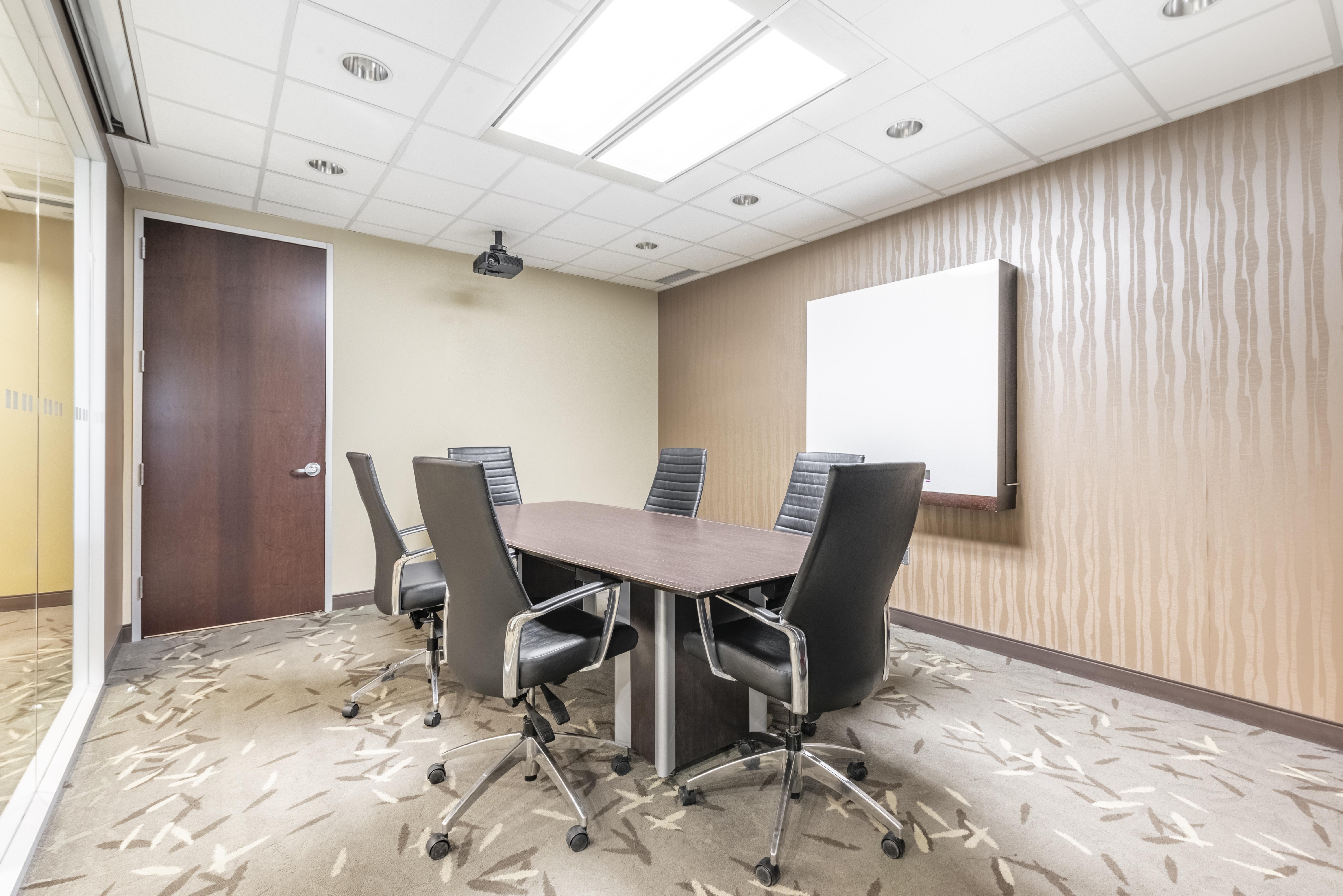 Regus - Ontario, Toronto - Islington Station image 4