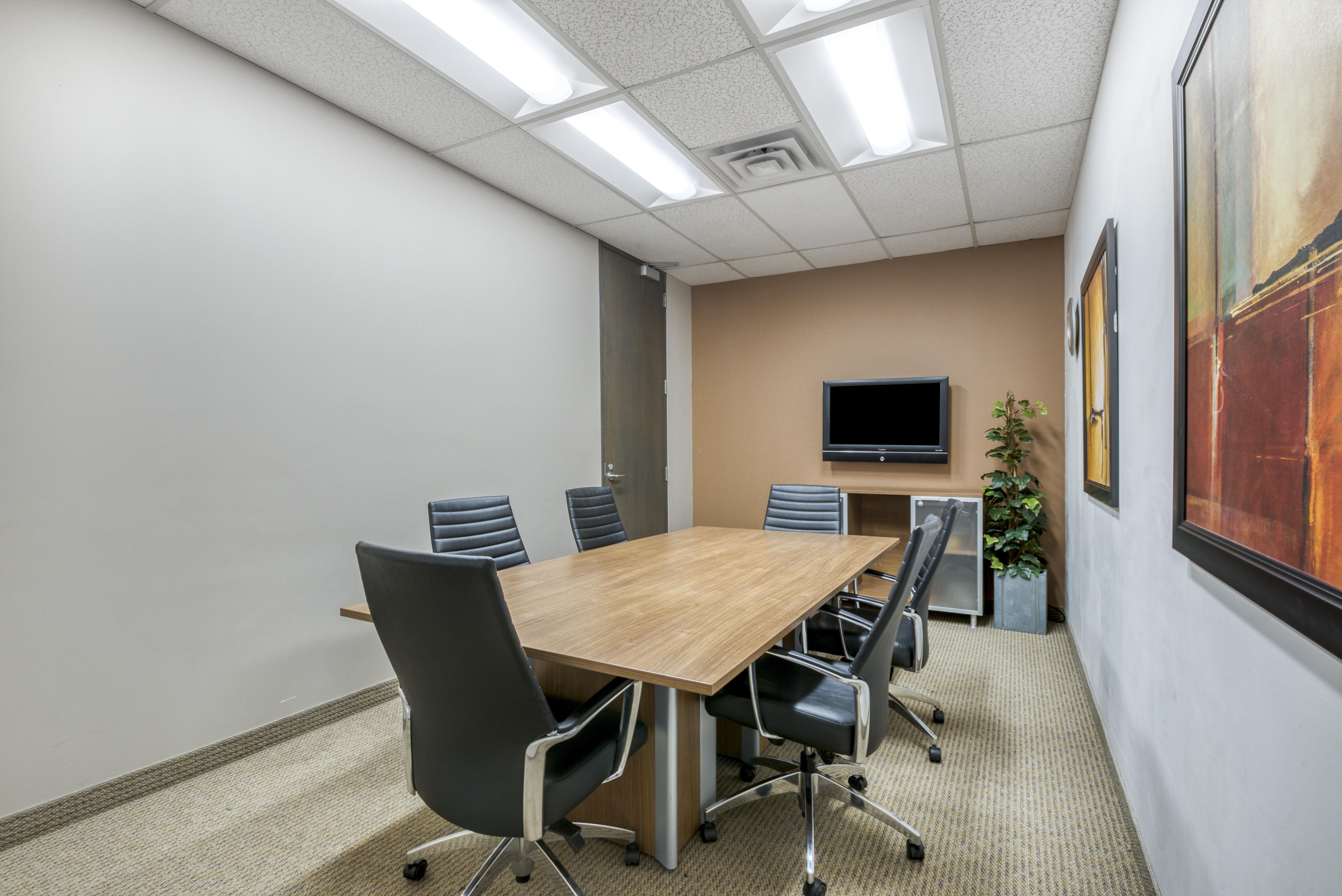 Regus - Ontario, Toronto - Midland Avenue image 4