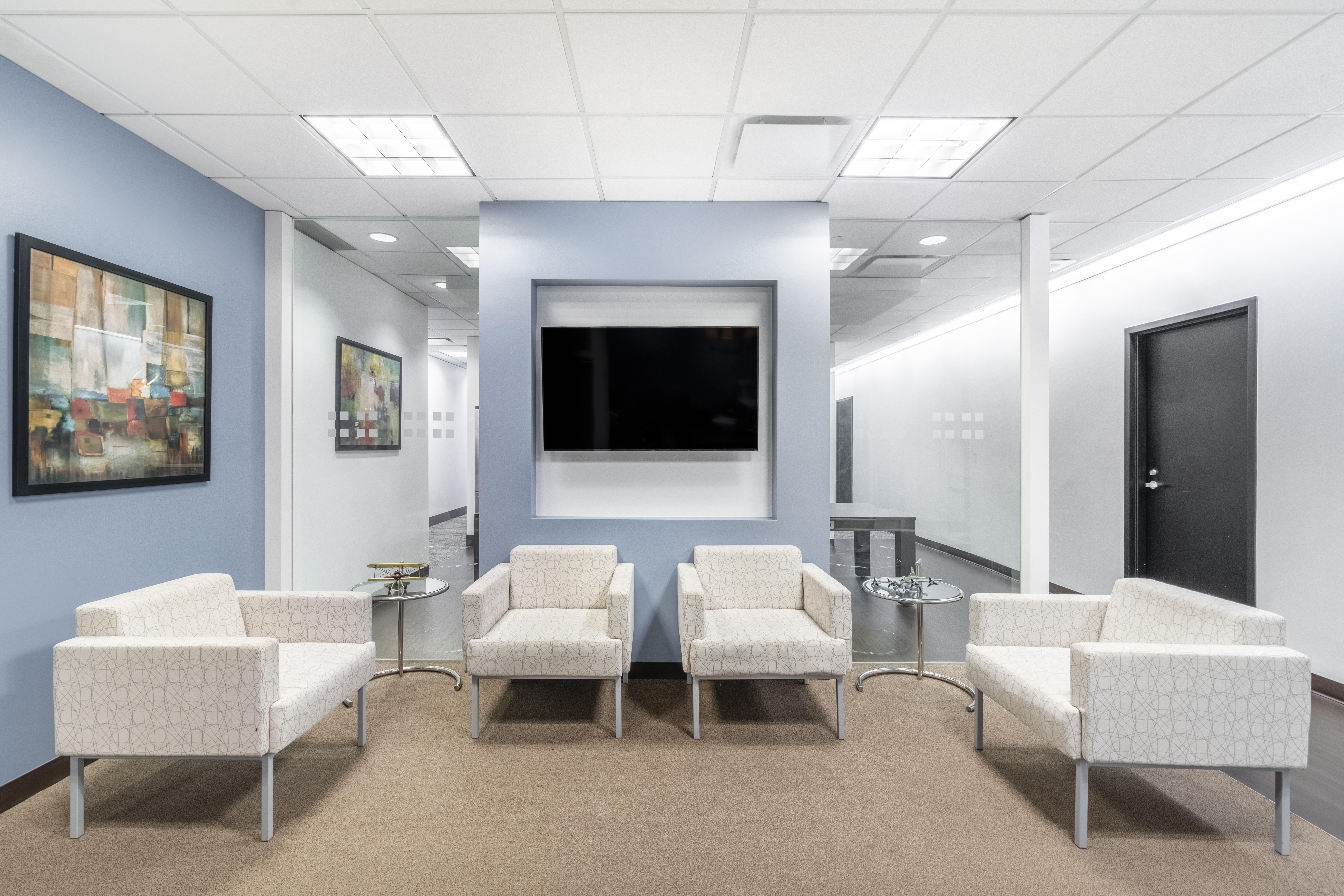 Regus - Ontario, Toronto - Queen & Bay image 5