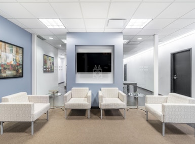 Regus - Ontario, Toronto - Queen & Bay image 5