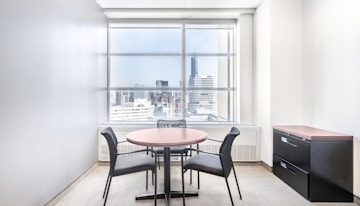 Regus - Ontario, Toronto - Queen & Bay image 1