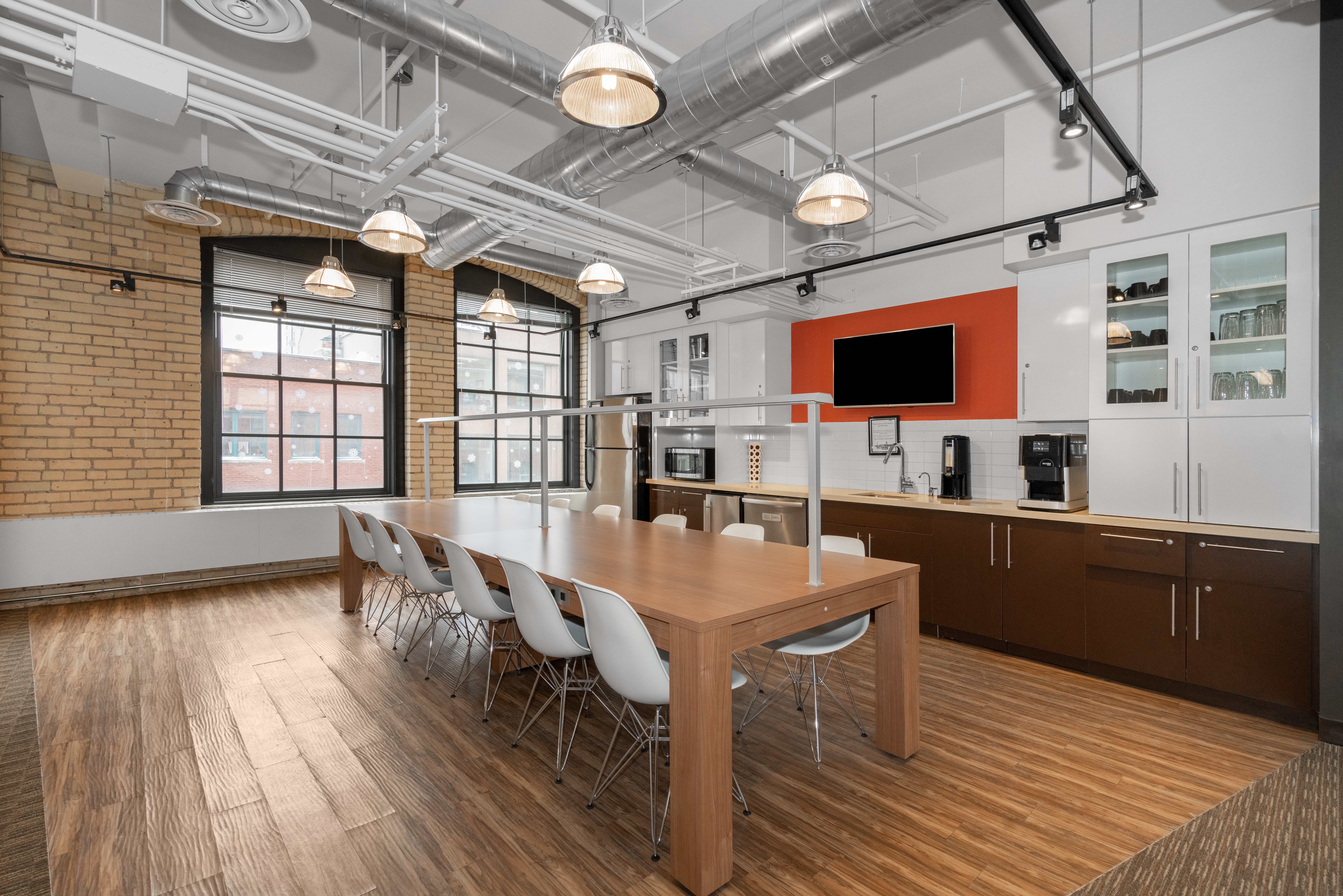 Regus - Ontario, Toronto - Queen & Richmond Centre image 3