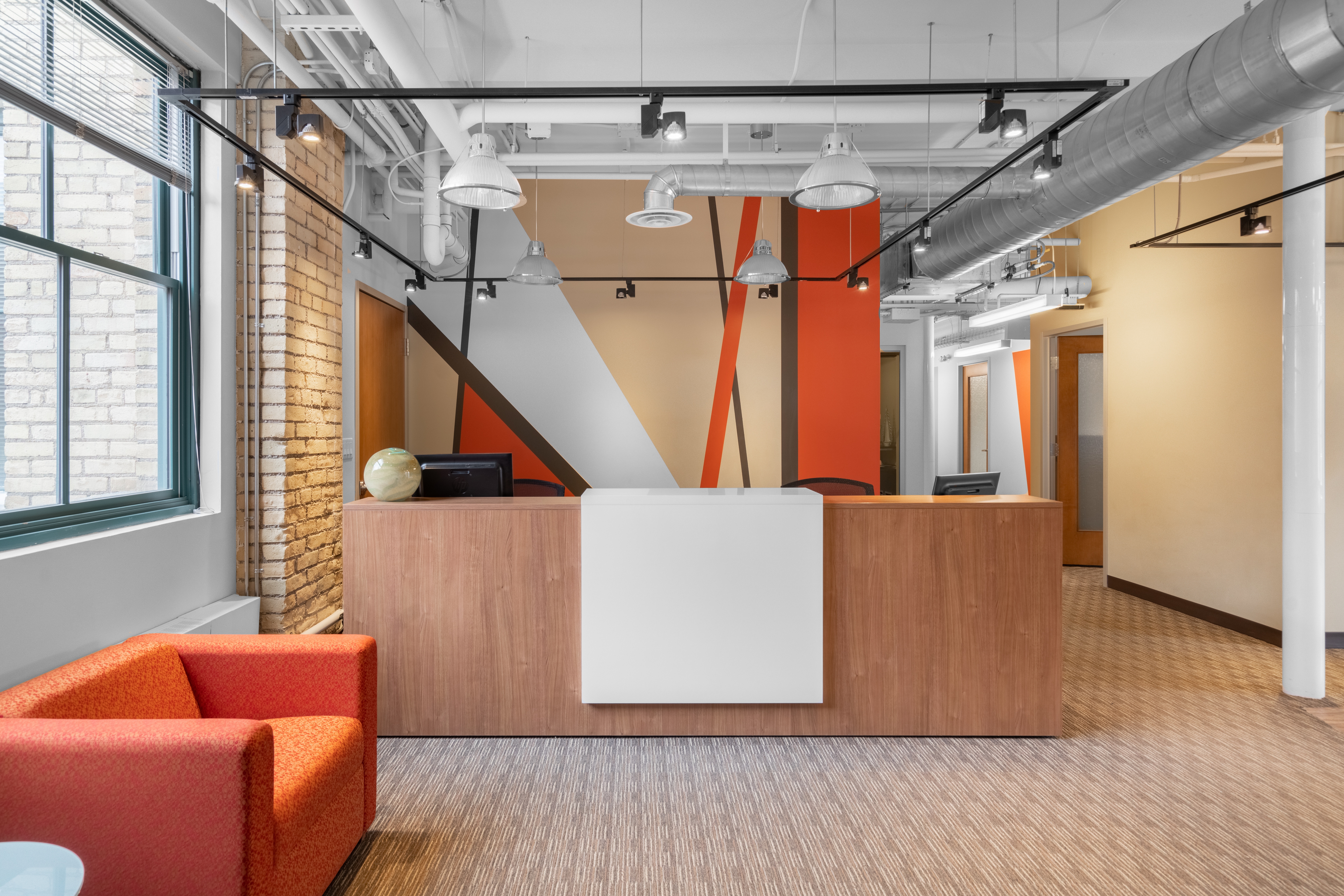 Regus - Ontario, Toronto - Queen & Richmond Centre image 2