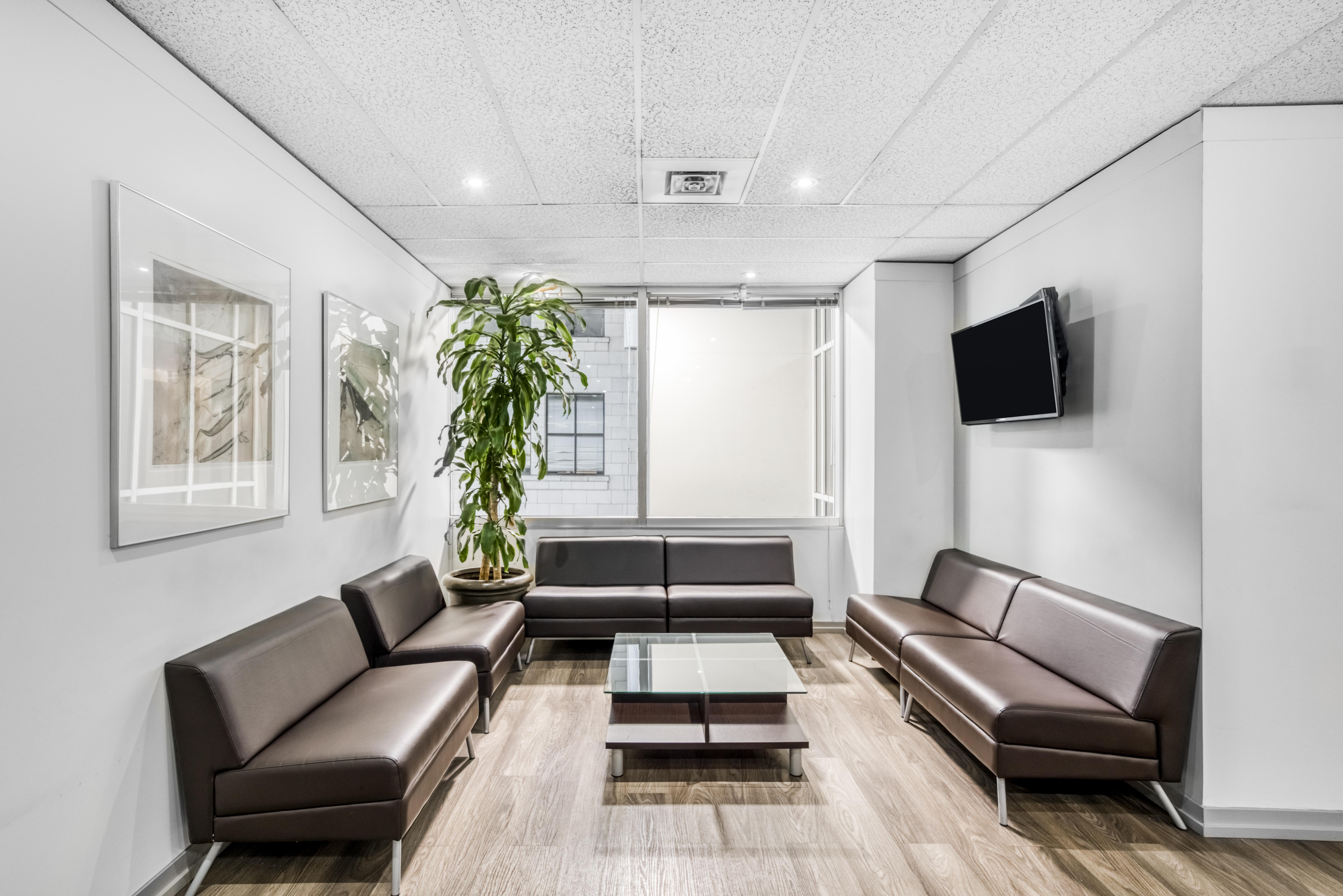 Regus - Ontario, Toronto - Toronto Street image 5