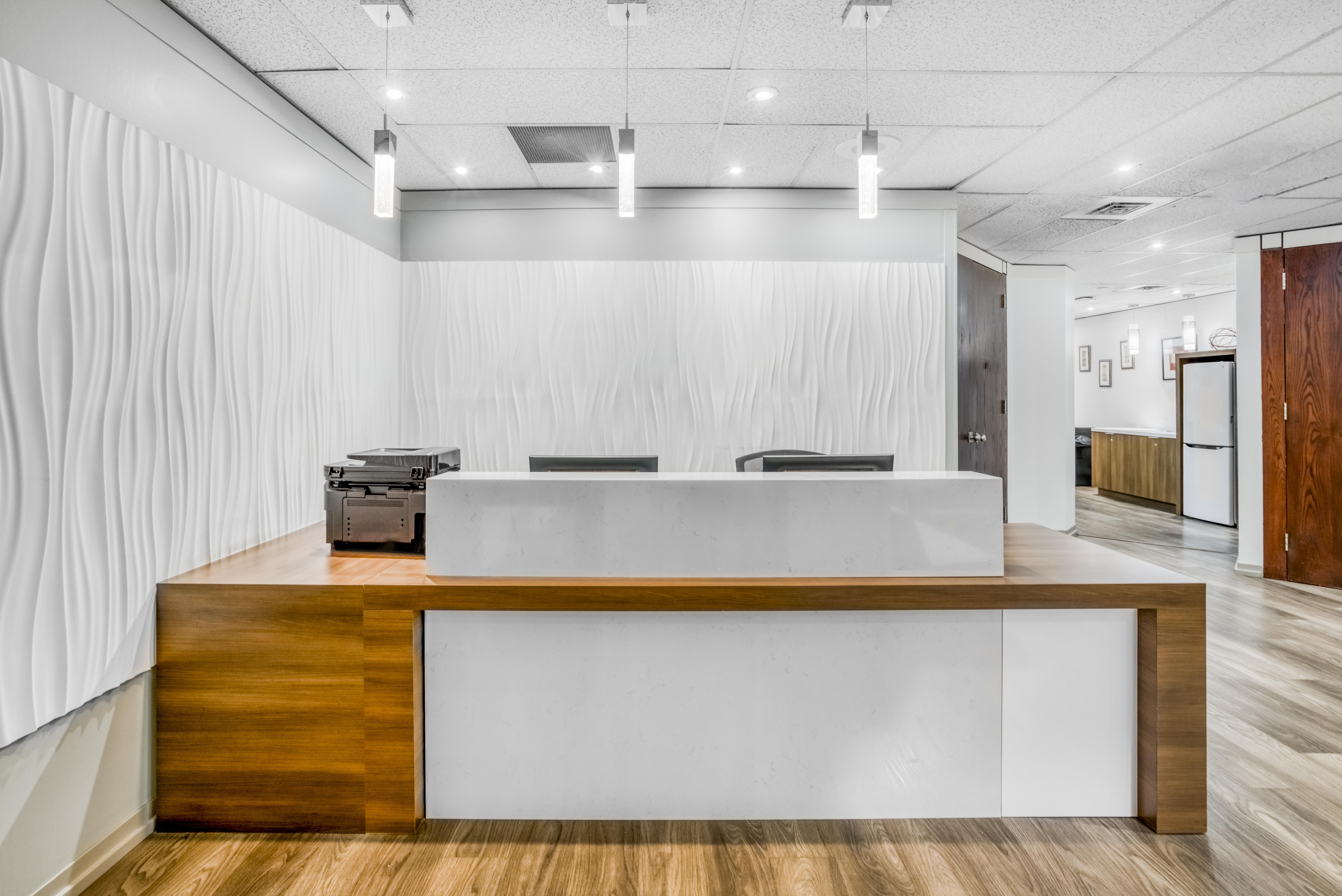 Regus - Ontario, Toronto - Toronto Street image 2