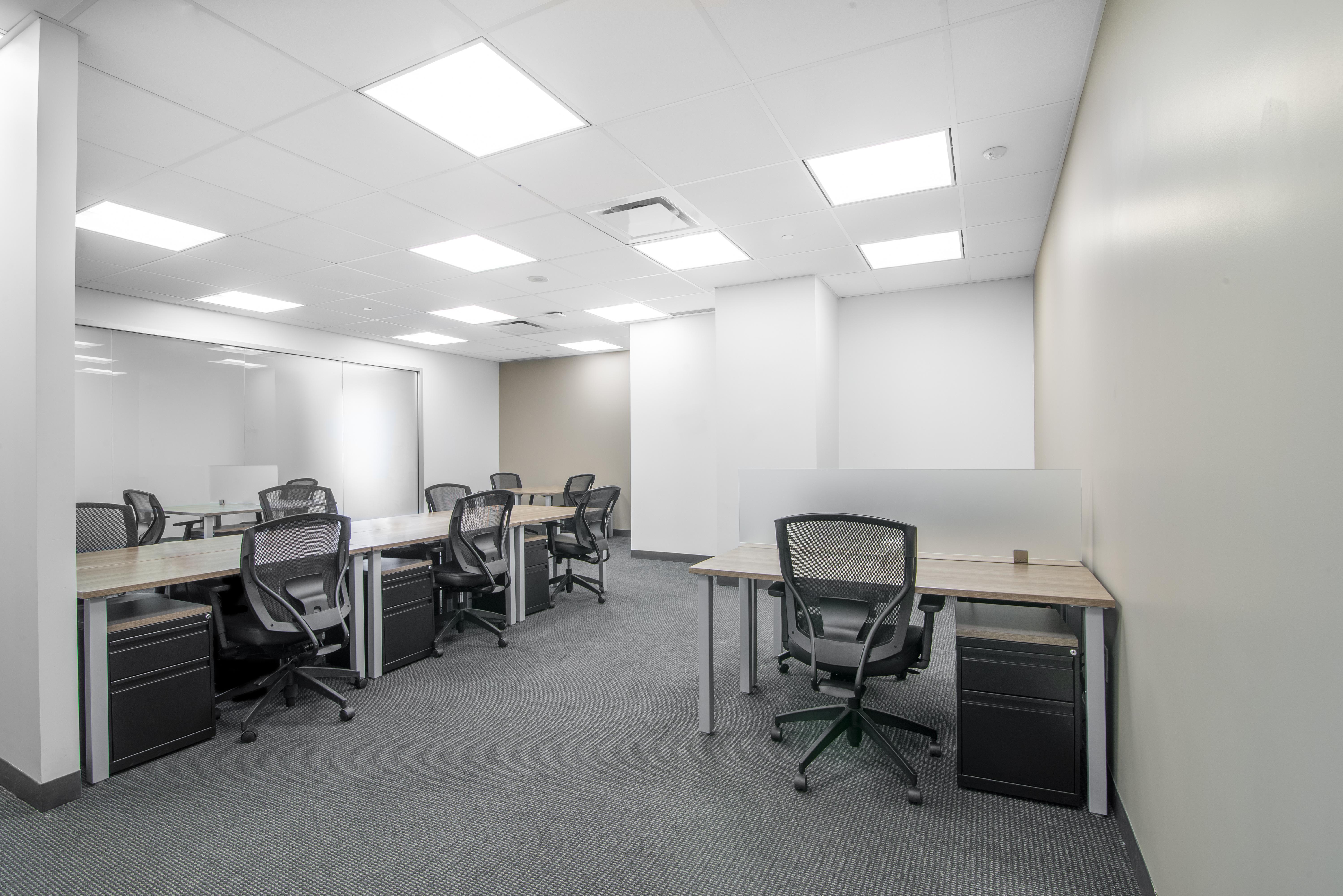 Regus - Ontario, Toronto - Waterpark Place image 3