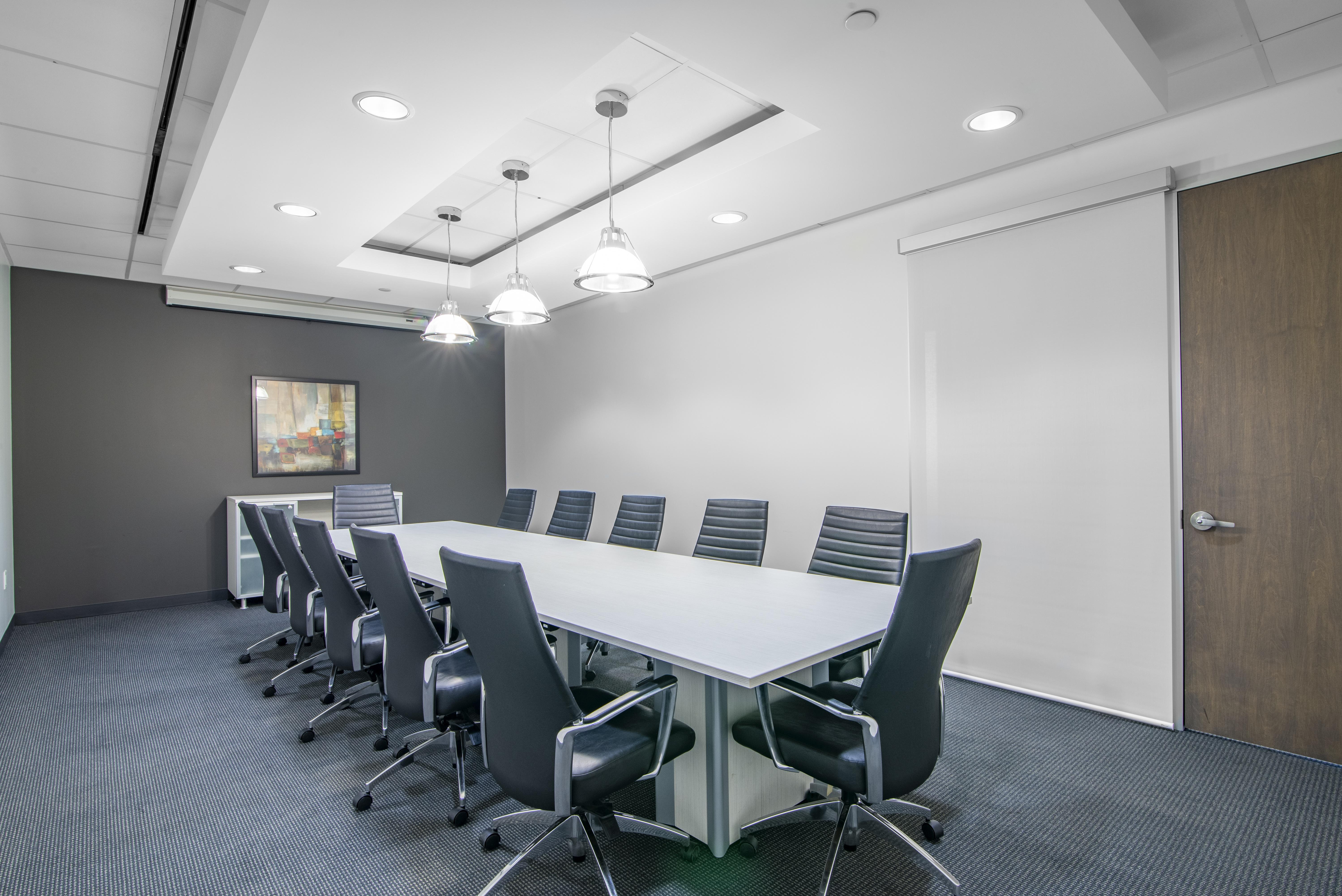 Regus - Ontario, Toronto - Waterpark Place image 4