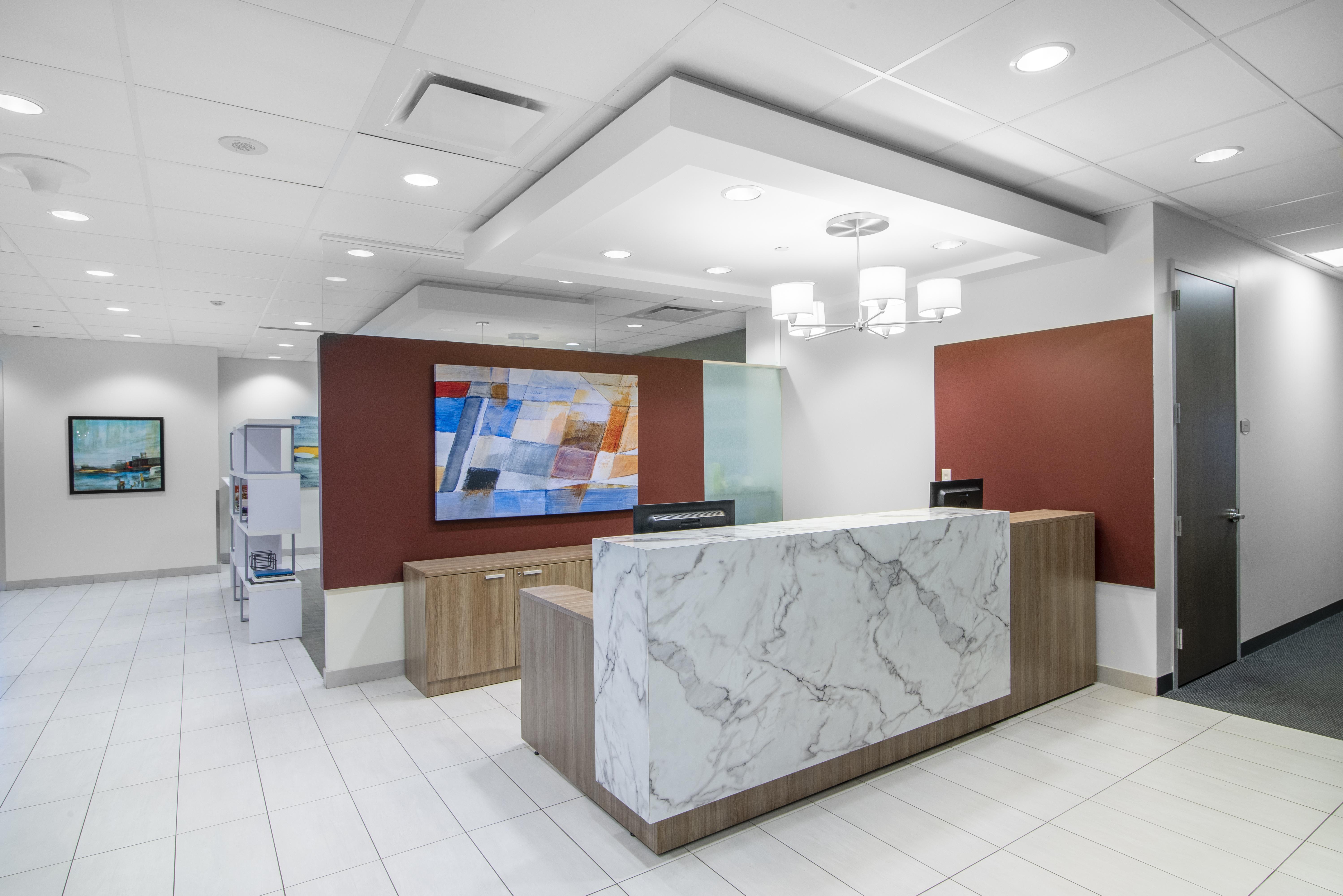 Regus - Ontario, Toronto - Waterpark Place image 2